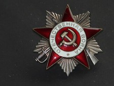 Orig. Russland UDSSR Orden des