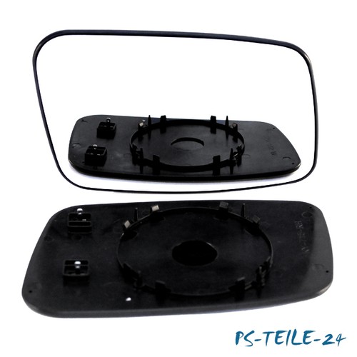 Spiegelglas für volvo - für, v70