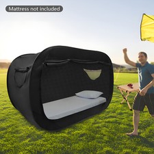 Pop Up Bett-Zelt für