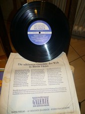 Bastei - Die grossen Musiker - Jacques Offenbach 33 1/3 - 1966