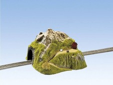 NOCH 34640 Tunnel, 1-gleisig