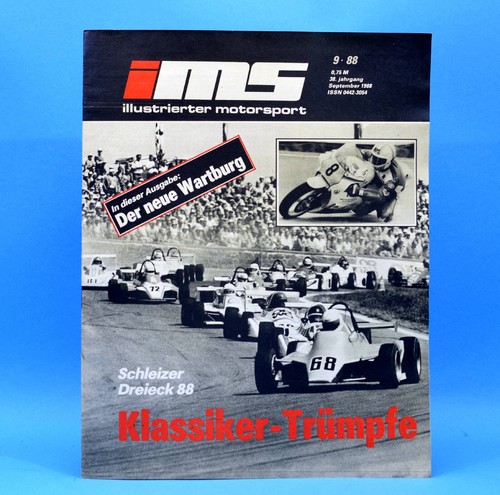 Ddr illustrierter motorsport - ddr,