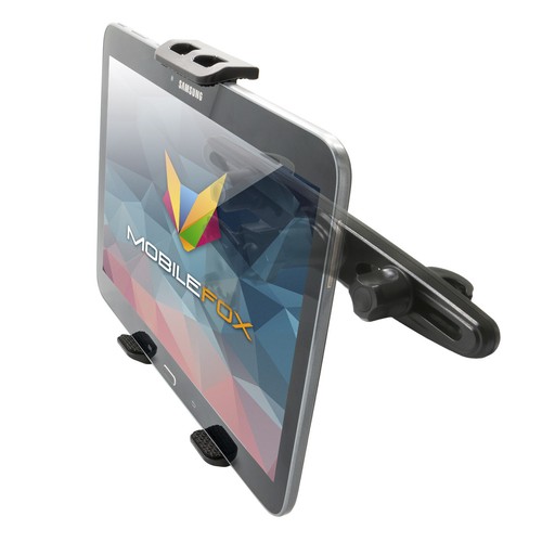 Mobilefox 360 kfz tablet - mobilefox, 360°