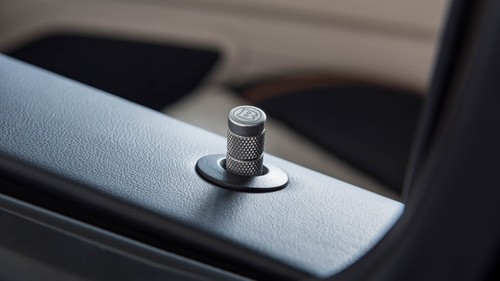 Brabus türpins für mercedes - türpins,