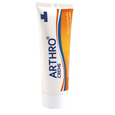 Ice Power Arthro Creme Kühlgel Kühlsalbe Kältegel Kältecreme Arthrose Muskel 60g