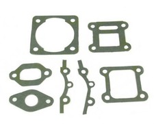 Pocket Bike Dichtung Set Motordichtsatz Pocket Cross Minimoto Gasket 47/49ccm