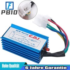 Pin motorrad cdi - 6,
