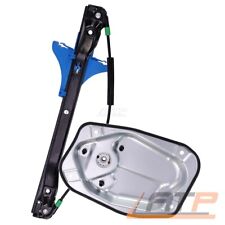 FENSTERHEBER ELEKTRISCH HINTEN LINKS 4/5-TÜRIG FÜR VW GOLF 5 1K BJ 03-08