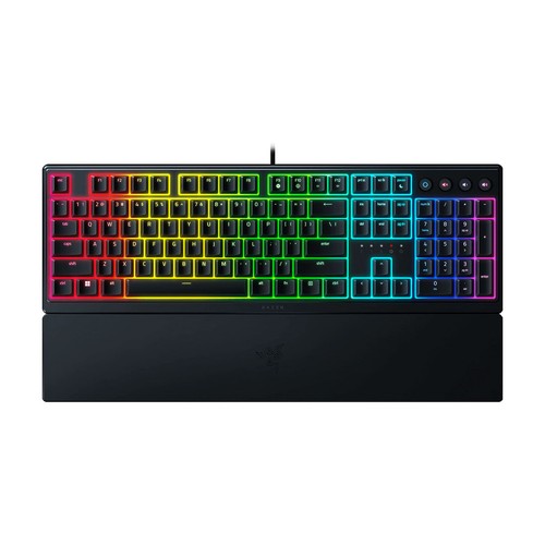 Razer ornata - razer, v3