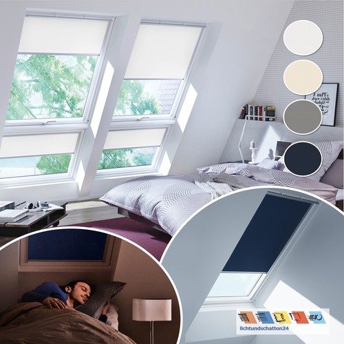 Orig velux verdunkelungsrollo - orig,