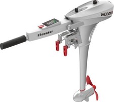 Wolong Flowstar 1,5 kW