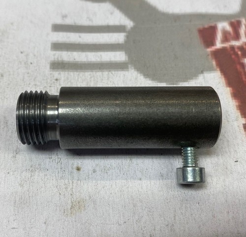 Adapter m14 zünduhr messuhr - adapter,