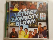 VA - Letnie Zawroty Głowy '97