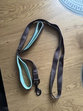 Hundeleine – sehr guter gebrauchter Zustand