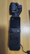 DJI Osmo Pocket 2 Gimbal 4K