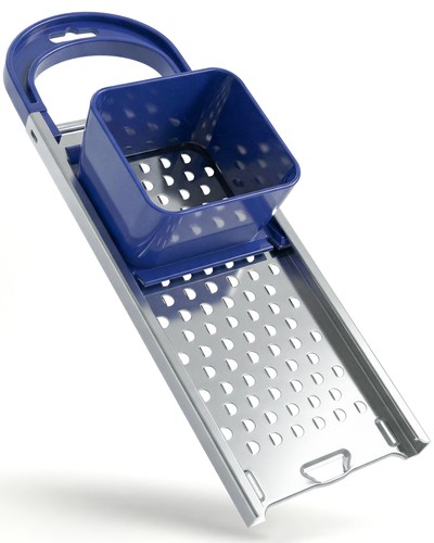 Spätzlehobel mit nasen - spätzlehobel,
