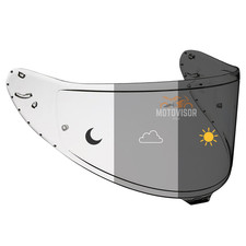 Visier für Shoei NXR2 Z8 X-15