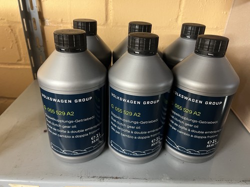 Liter original dsg - 6,