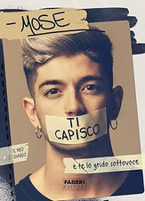 Ich verstehe dich und schreie