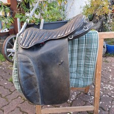 Görtz Isländer Sattel Tölt 