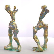 Sculpture sculpture art