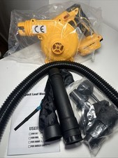 Akku-Luftgebläse für Makita