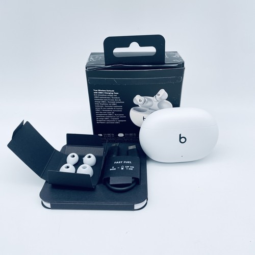 Beats studio buds - buds, –