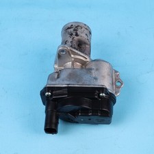 Audi A6 A7 4G C7 3.0 TDI Abgasrückführungsventil AGR-Ventil Abgassystem NX