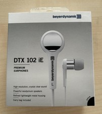 Kopfhörer Beyerdynamic DTX