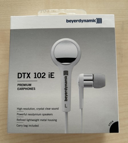 Kopfhörer beyerdynamic dtx - beyerdynamic,