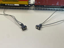 Magnetkupplung Stromführend