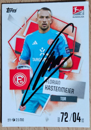 Match attax florian - attax,