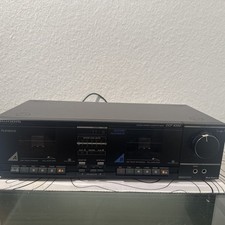 Grundig CCF4300 Kassettendeck
