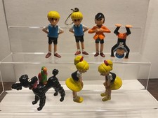 Jommeke Peter und Alexander