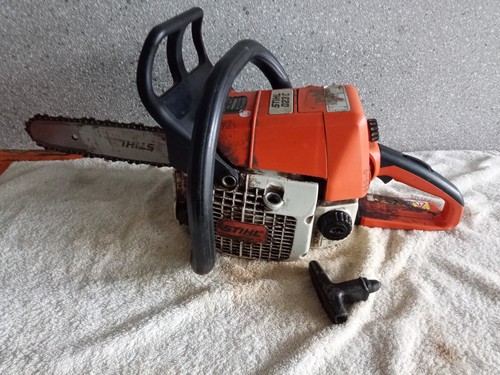 Stihl 023c 023 motorsäge - stihl,