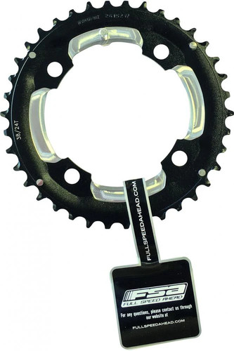 Fsa kettenblatt mtb pro - kettenblatt,