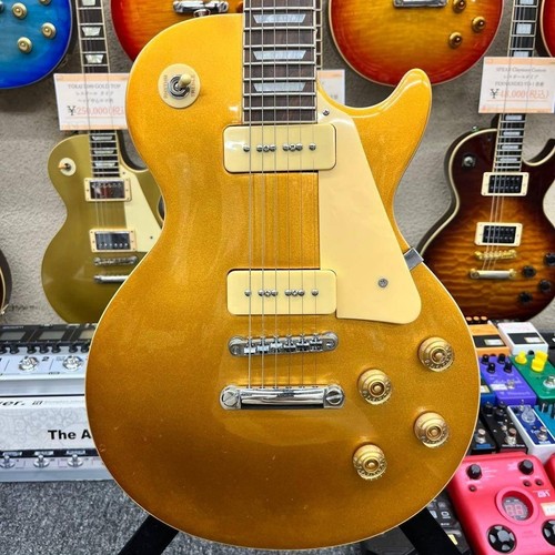 Bacchus gold top - gold, paul