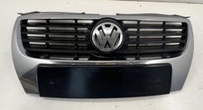 Kühlergrill mit Emblem VW Passat B6 Variant (3C5) 3C0853651