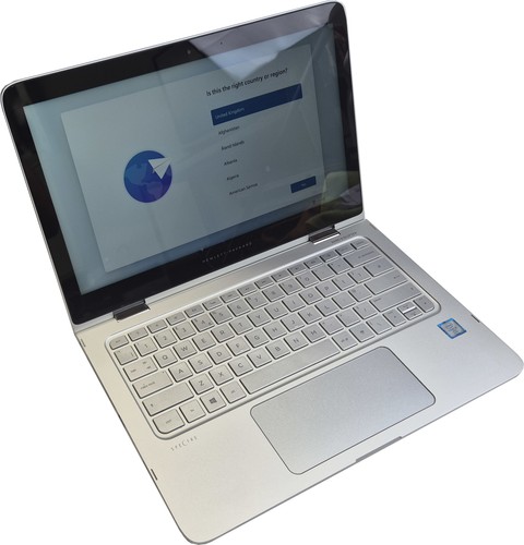 Spectre pro x360 g2 - spectre,