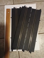 Fleischmann Rennbahn Geraden