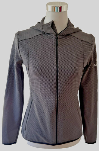 Löffler damen sweatjacke - ,