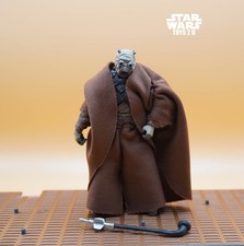 STAR WARS FIGUR 2002 SAGA