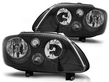 Scheinwerfer Klarglas für VW