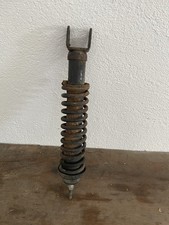 PIAGGIO ZIP 50 SSL 25 FEDERBEIN STOßDÄMPFER SHOCK ABSORBER DÄMPFUNG FEDERUNG