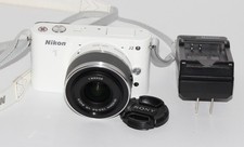 Nikon 1 J2 10.1MP Camera &