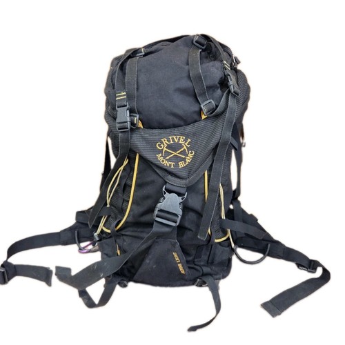 Grivel mont blanc alpine light - grivel,