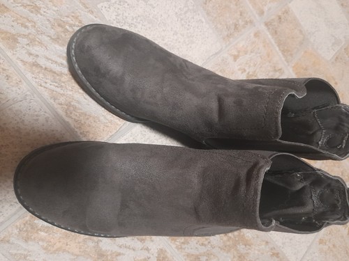 Damen stiefelletten größe - damen,
