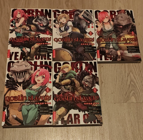 Altraverse goblin slayer - altraverse,