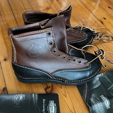 Limited! Boots Iron Heart