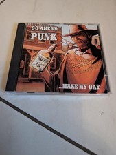 Go Ahead Punk...Make My Day  (The Offspring)